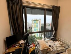 Forest Woods (D19), Condominium #586621741